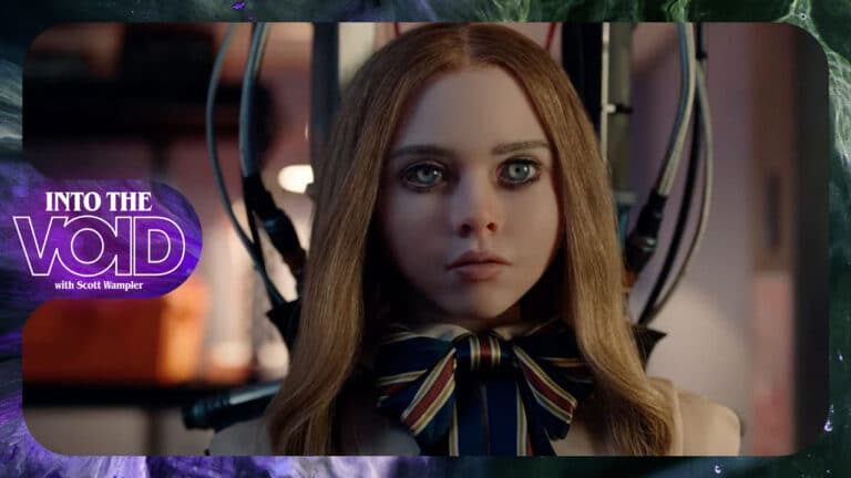 The Top 5 Characters We’d Love To See Go Toe-to-Toe With M3GAN