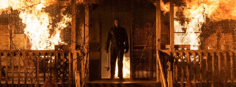 HALLOWEEN KILLS Exclusive Bonus Content Peek! Now On Digital