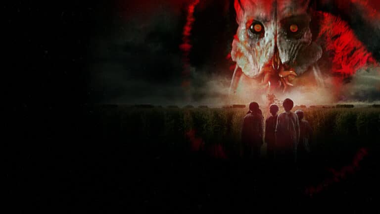 Watch The Trailer For Talal Selhami’s ACHOURA