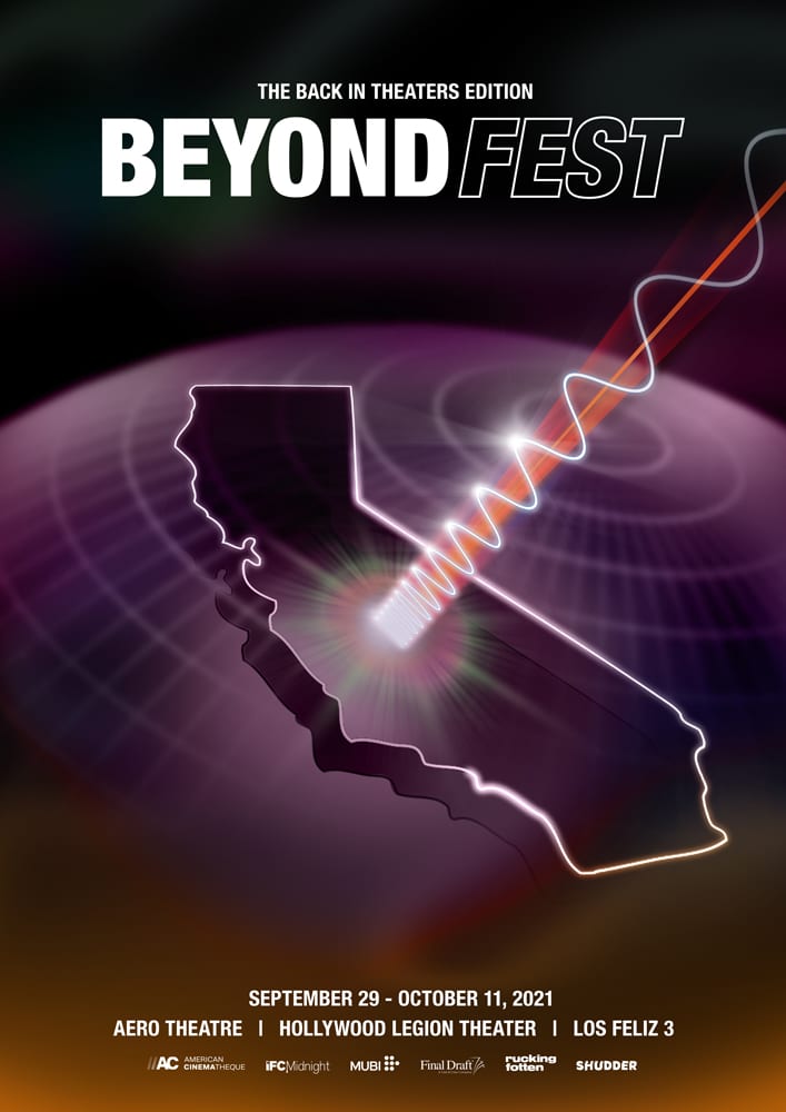 Beyond Fest Announces Full Slate: The Return Of LA’s Biggest Genre Film Festival