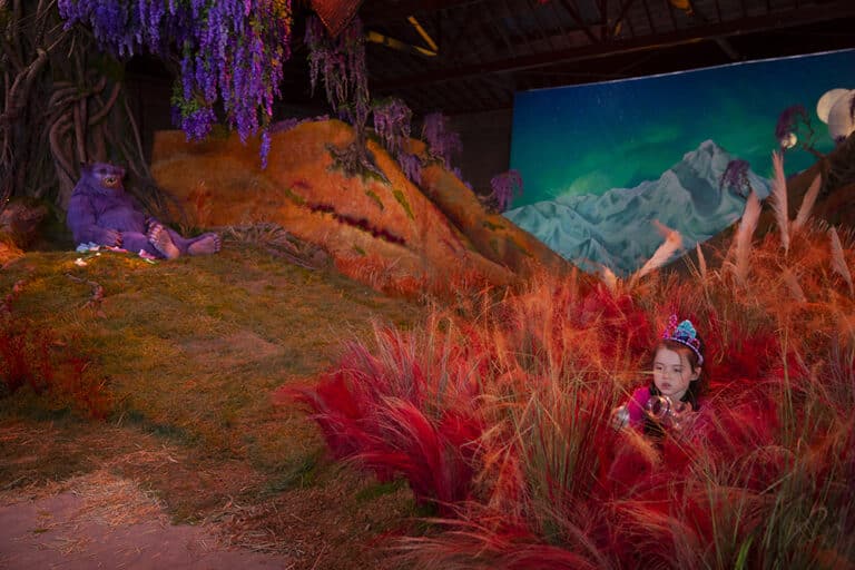 COSMETIC: R.H. Norman And Micheline Pitt Join Forces With Atomic Monster