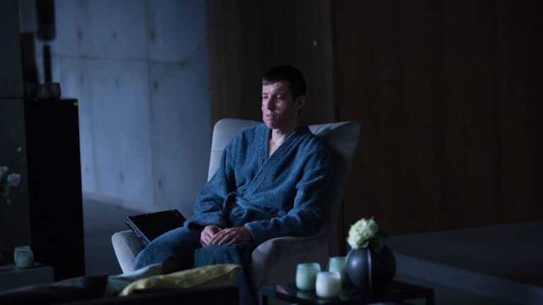 Watch This Clip From MOSQUITO STATE