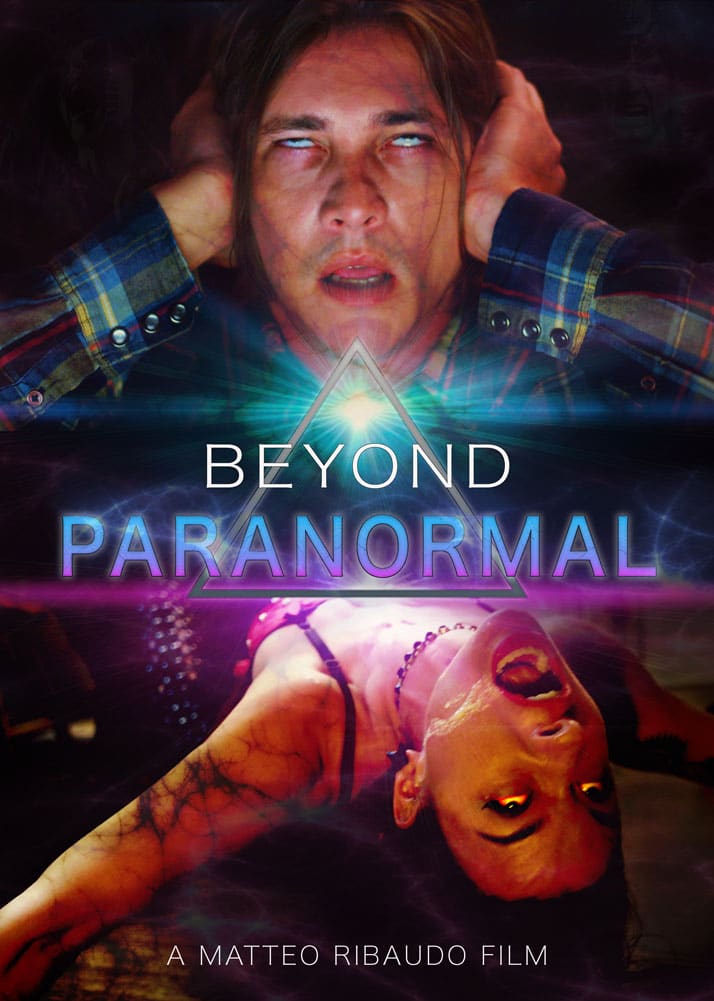 Exclusive: Watch The Trailer For BEYOND PARANORMAL