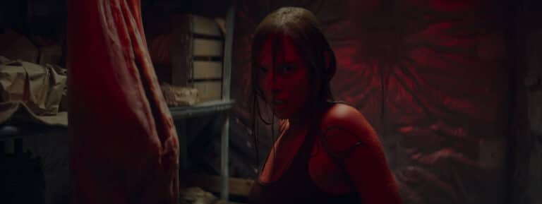 Deep Sea Horror: Watch The Trailer For THE SUPERDEEP Now