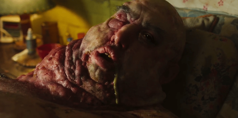 Curses, Contaminants, and Canines: Demián Rugna on WHEN EVIL LURKS