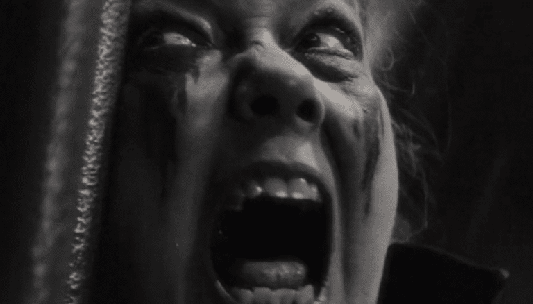 First Trailer For Marvel’s WEREWOLF BY NIGHT Will Leave You Howling