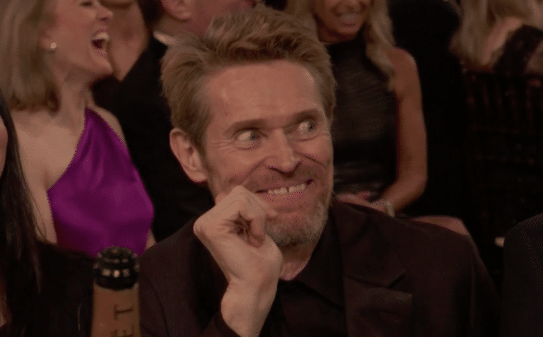 Rejoice: Willem Dafoe Is Joining Robert Eggers’ NOSFERATU