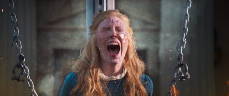 WITCH HUNT Director Elle Callahan’s Favorite Cinematic Witches