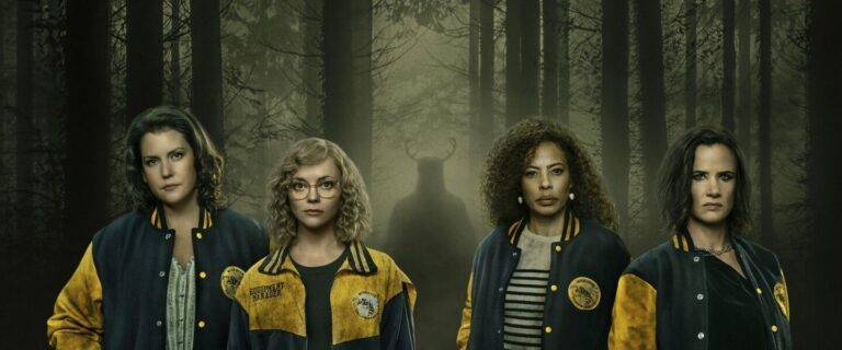 YELLOWJACKETS Scores Early Season Three Renewal From Showtime