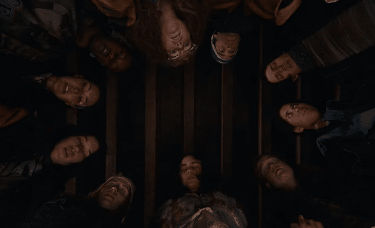 Breaking Down Our Favorite YELLOWJACKETS Fan Theories