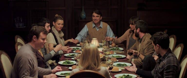 Take A Seat: 5 Horror Films Centered Around The Dinner Table