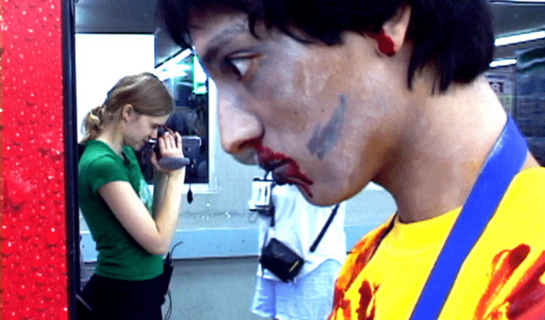 Review: ZOMBIE GIRL: THE MOVIE