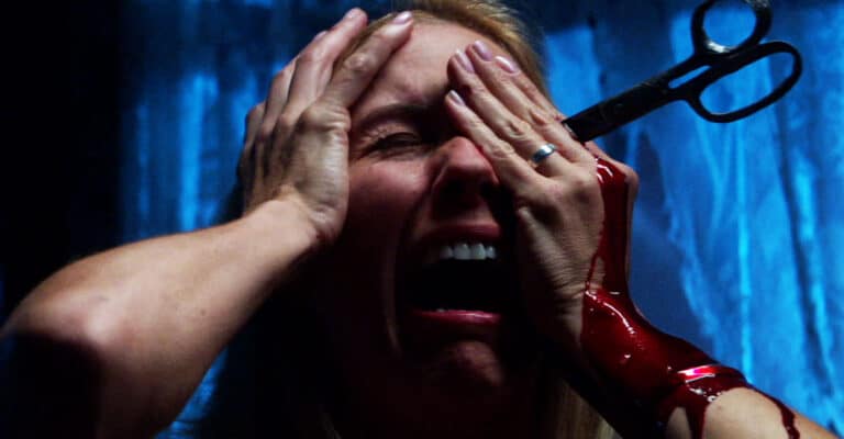 Make It A BLOOD NIGHT 