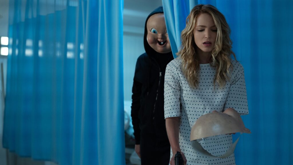 Happy Death Day 2U - Universal Pictures 
