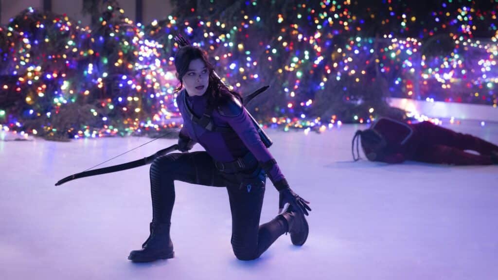 Ryan Coogler's Mystery Horror Movie Casts Hailee Steinfeld - Vimarsana News