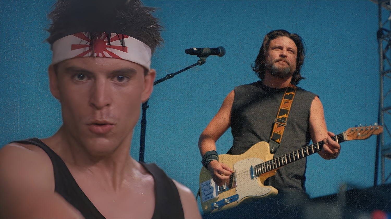 How One Nightmare Song Proves That "Anything, Anything" Is Possible