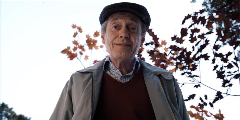 Steve Buscemi Joins WEDNESDAY Season Two