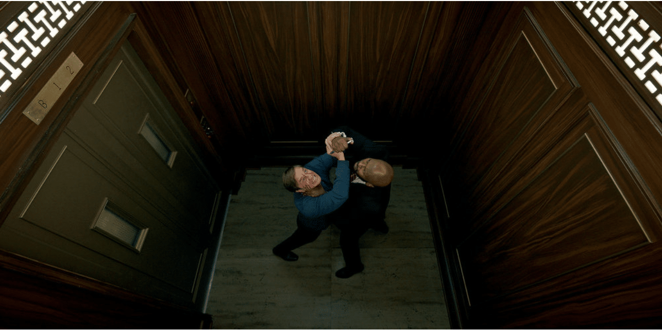 CHUCKY Season 3 Episode 7 Devon Sawa