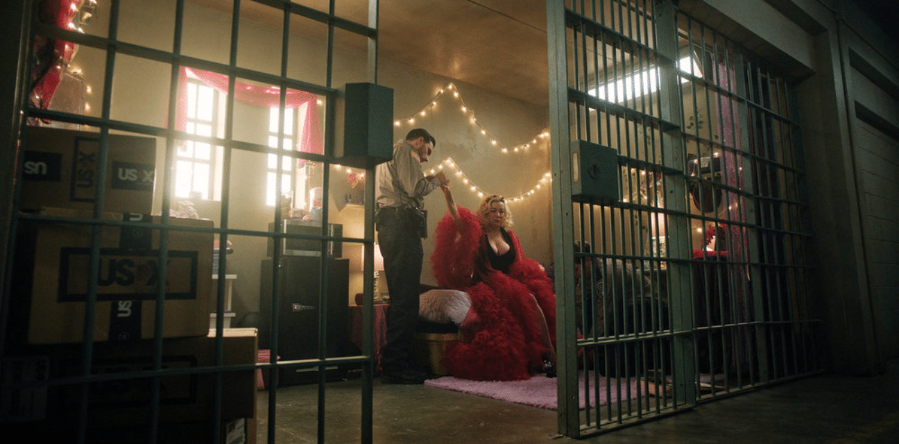 CHUCKY Season 3 Jennifer Tilly Ep 7