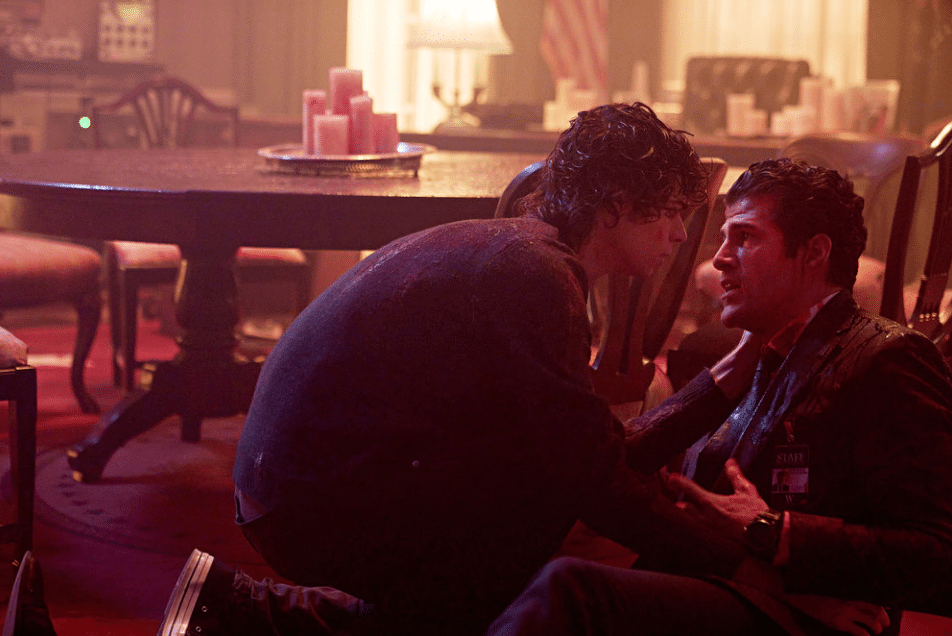 chucky season 3 finale grant hicks