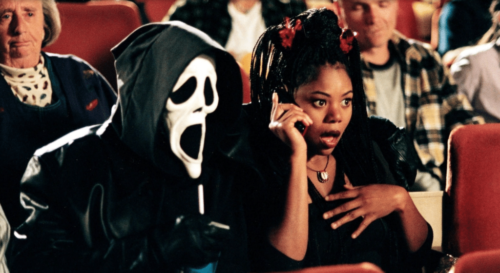 Paramount To Reboot SCARY MOVIE Franchise - Vimarsana News