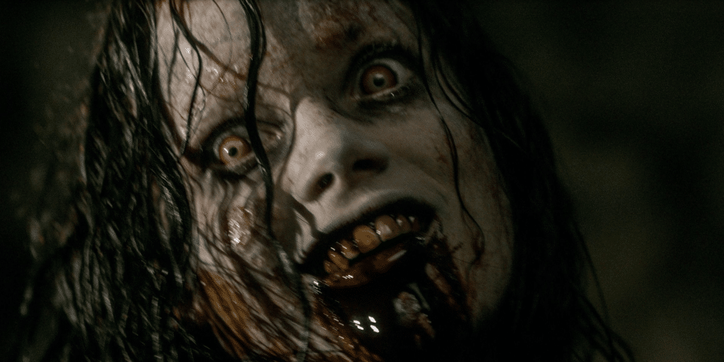 Groovy: Another EVIL DEAD Movie Is In The Works - Vimarsana News