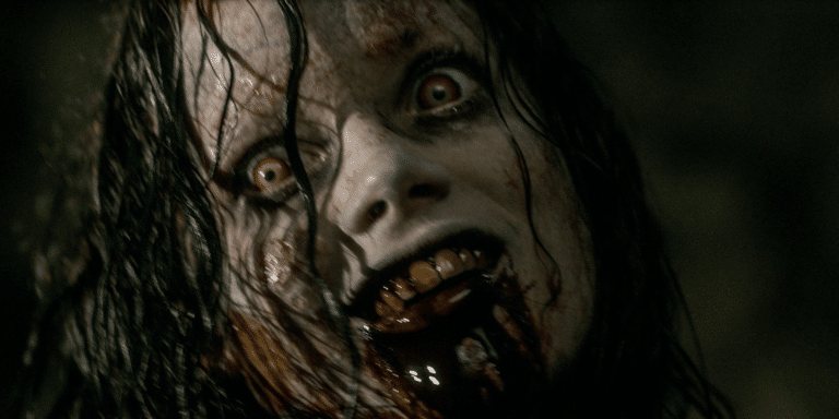 Groovy: Another EVIL DEAD Movie Is In The Works