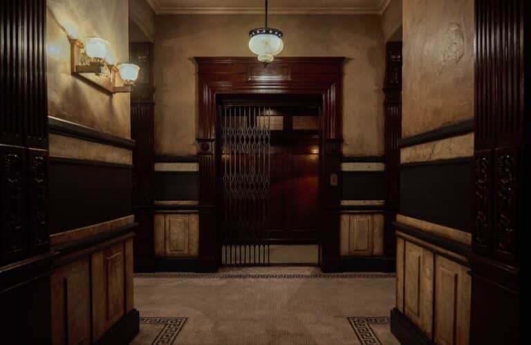 ROSEMARY’S BABY Prequel APARTMENT 7A To Debut On Paramount+ This Fall