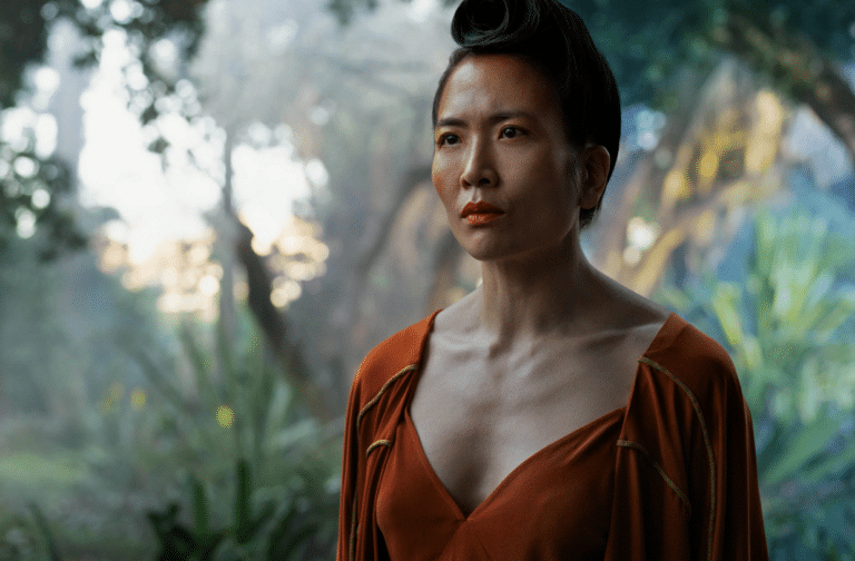 FX’s ALIEN Series Adds FOUNDATION’s Sandra Yi Sencindiver To The Cast