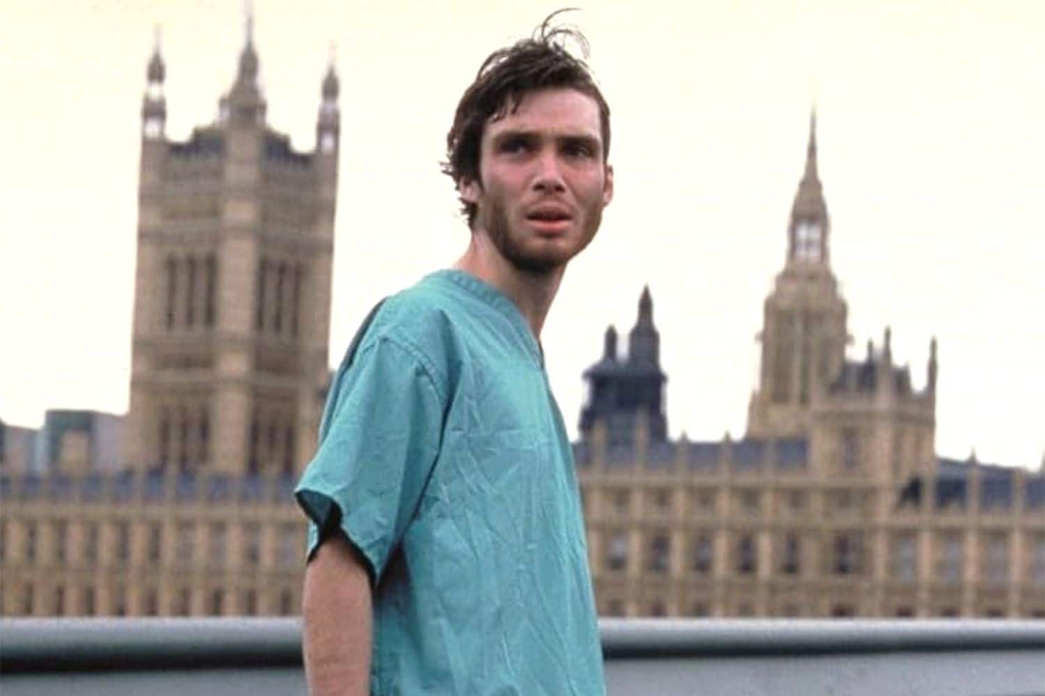 28 days later finally has a digital release date