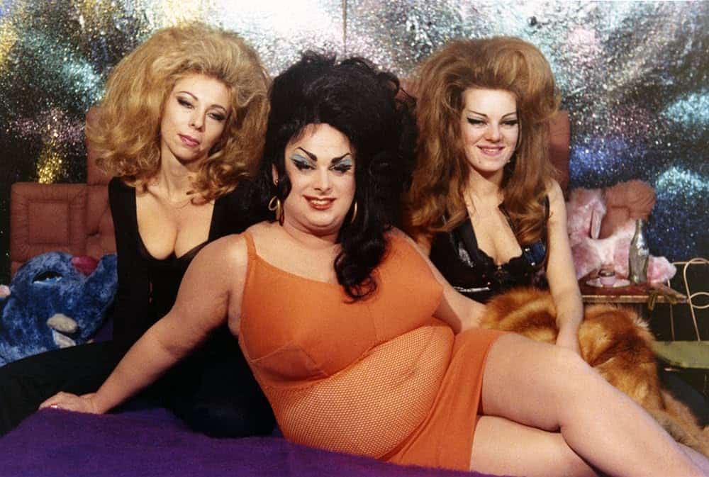 John Waters' FEMALE TROUBLE