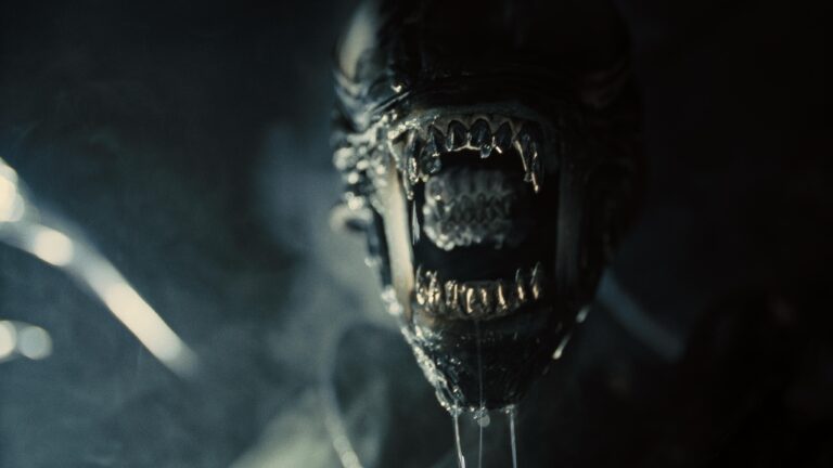 Alien: Romulus - 20th Century Studios