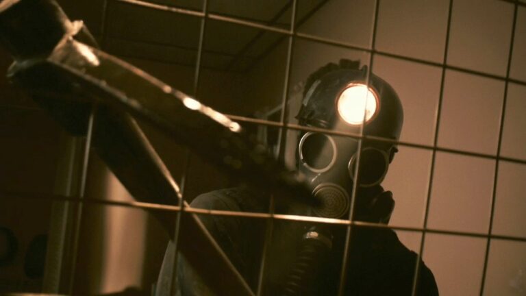 New MY BLOODY VALENTINE Movie Is Happening At Blumhouse