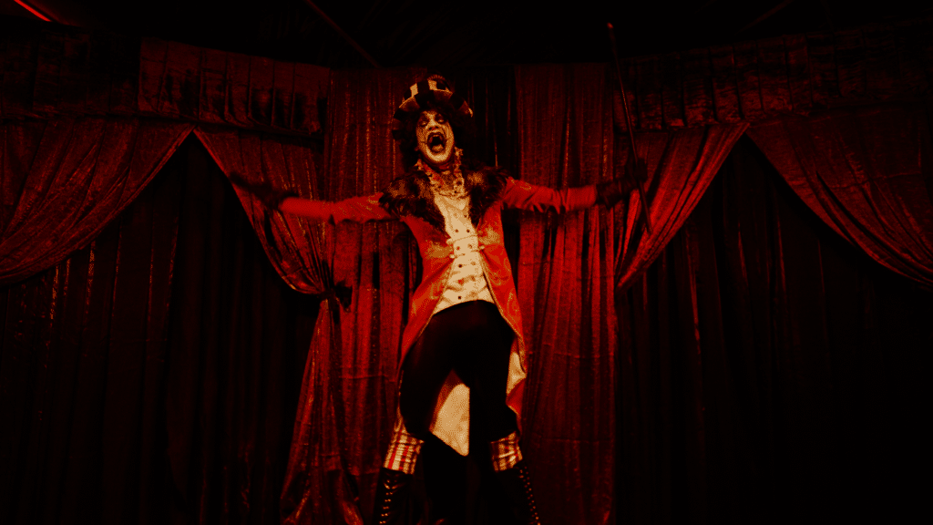 Dark Harbor Haunt Returns To The Queen Mary Long Beach - Vimarsana News