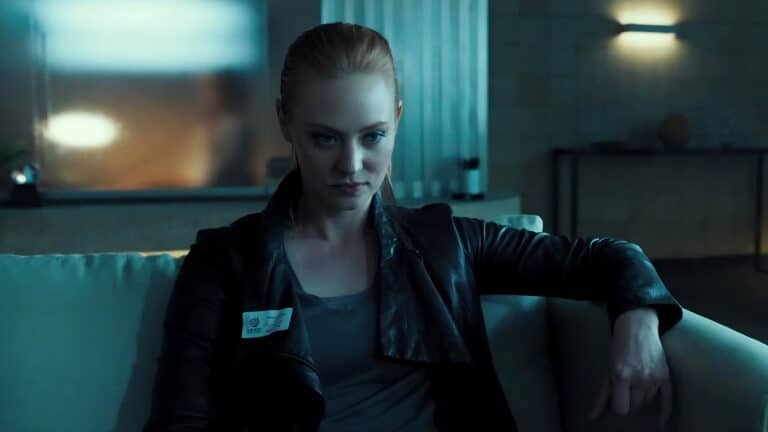 THE CYCLE: Deborah Ann Woll To Star In Jordan Downey’s New Thriller