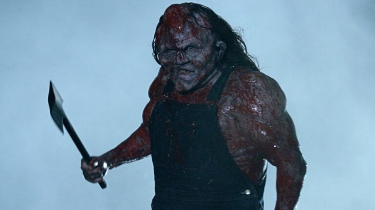 Victor Crowley - Dark Sky Films