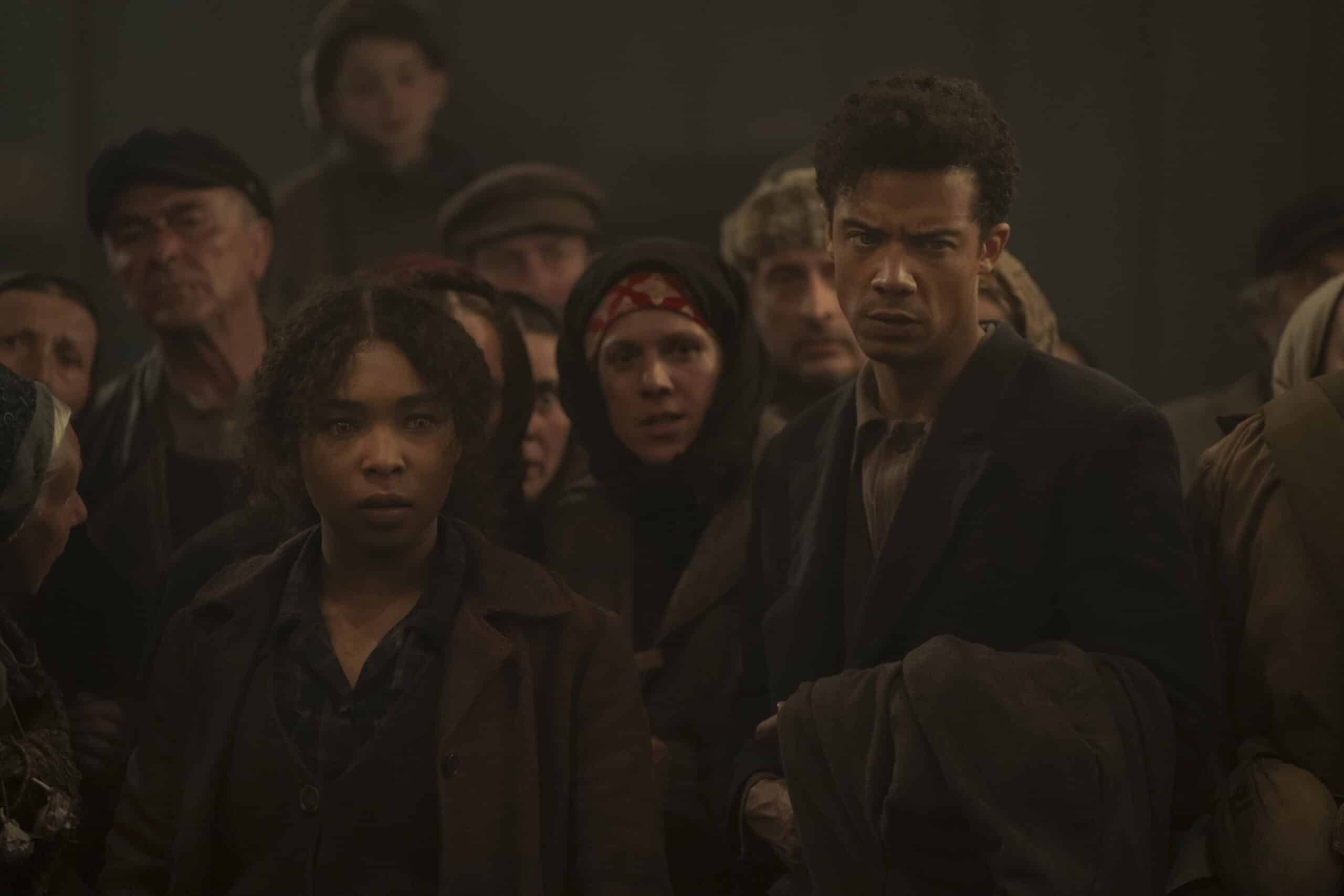 INTERVIEW WITH THE VAMPIRE Season 2 Premiere Recap