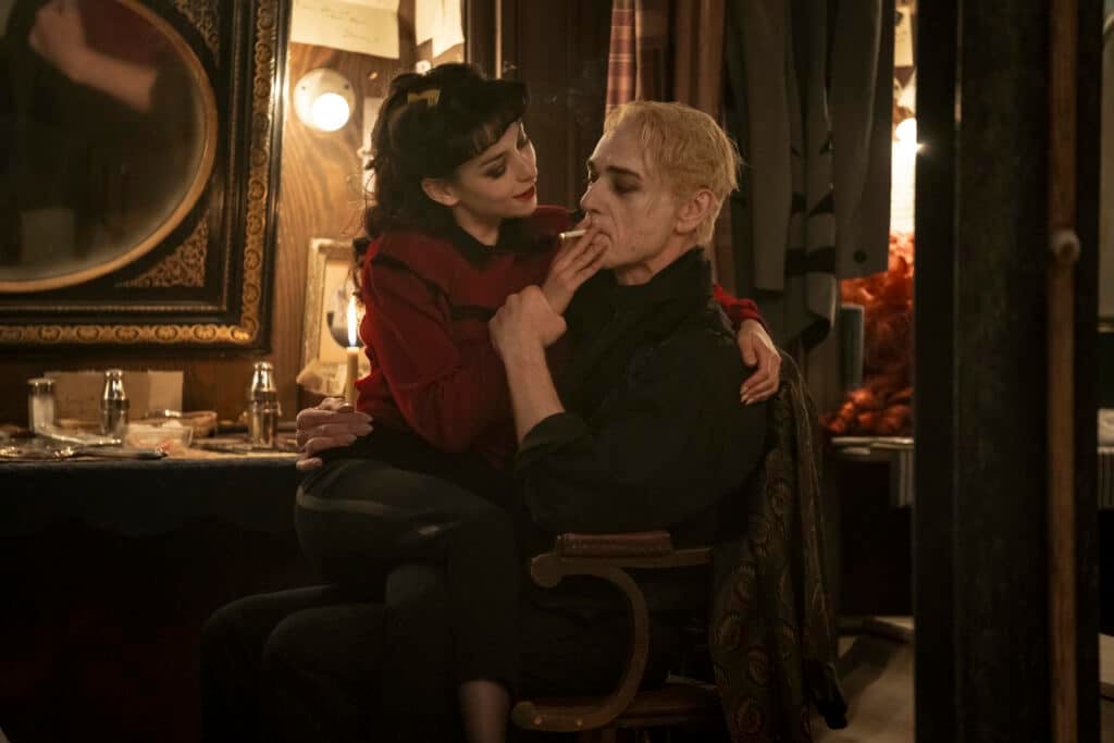 INTERVIEW WITH THE VAMPIRE Season 2 Episode 2 Recap - Vimarsana News
