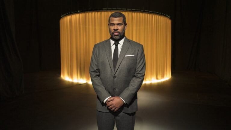 The Twilight Zone (Jordan Peele) - CBS
