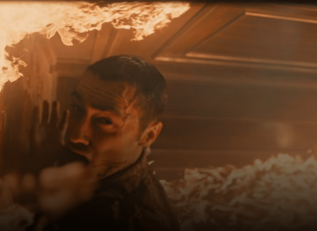 Chucky season 3 Timothy death