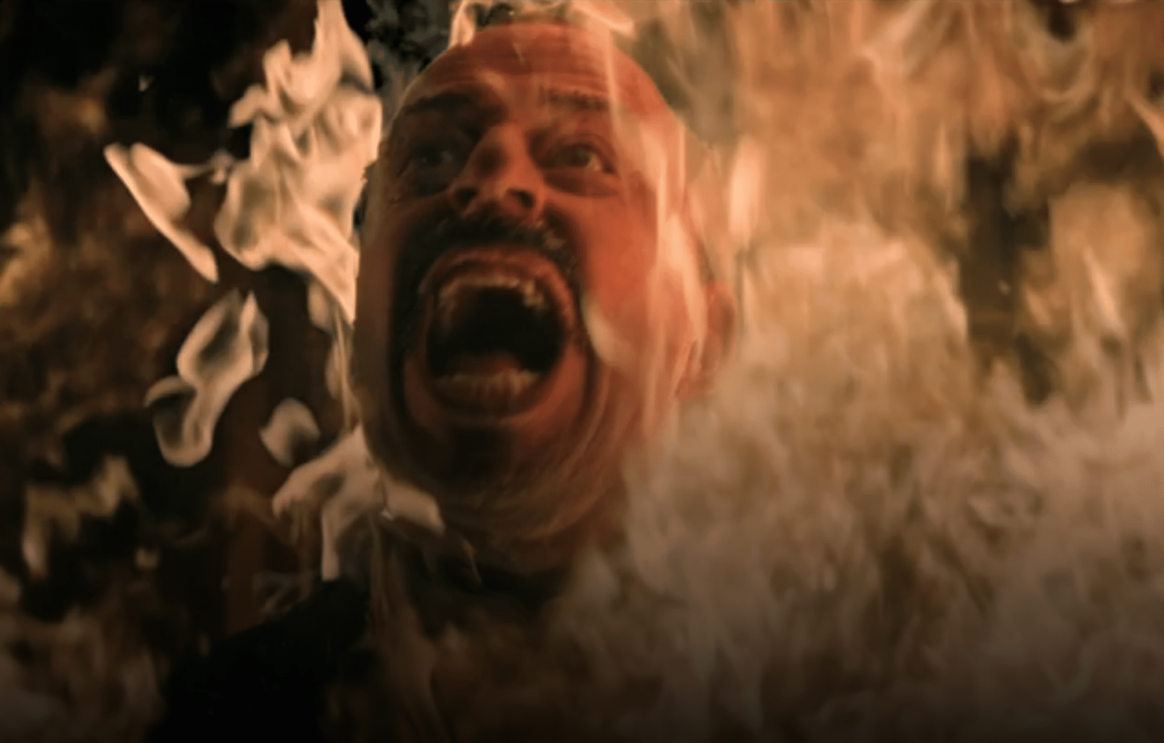 Chucky season 3 Pryce burns