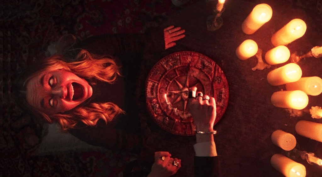 Fantasia 2024 Julie Pacinos I Live Here Now A Psychodrama Thats Already Going Viral - n4582mg