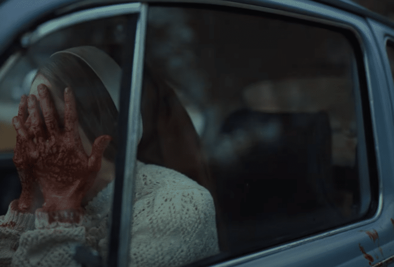 Say Your Prayers, The New LONGLEGS Trailer Is Here