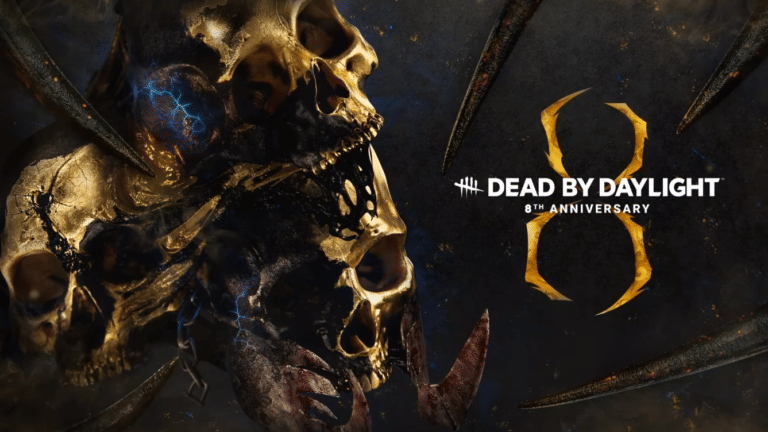 Dead by Daylight - Behavior Interactive