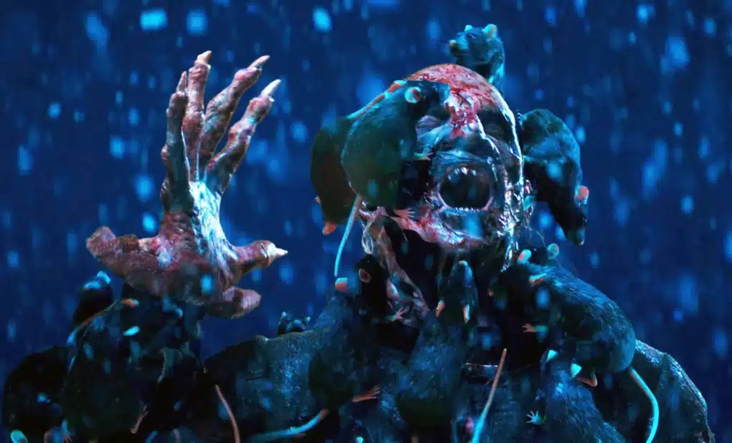 Erlingur Thoroddsen’s THE PIPER