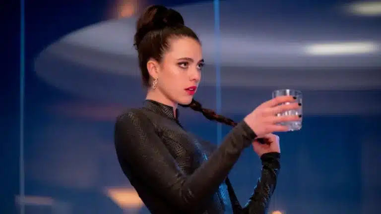 THE SUBSTANCE Teaser Asks You To Imagine A Better You