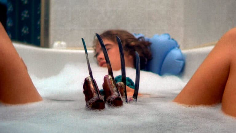 A NIGHTMARE ON ELM STREET Heads To 4K This December