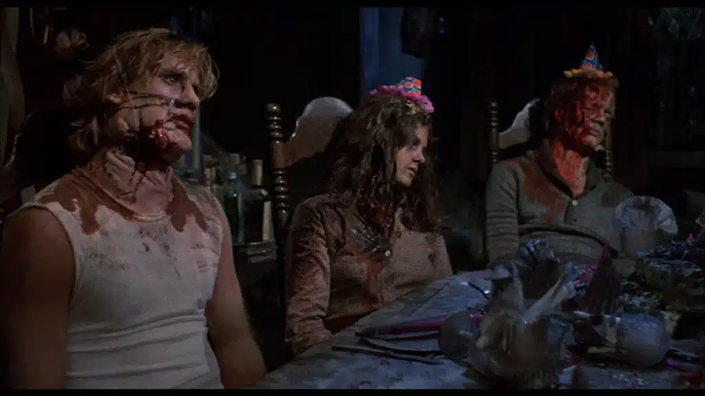 Happy Birthday to Me 