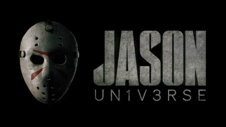 Hey, FRIDAY THE 13TH Fans: Are You Ready To Enter The JASON UN1V3RSE?