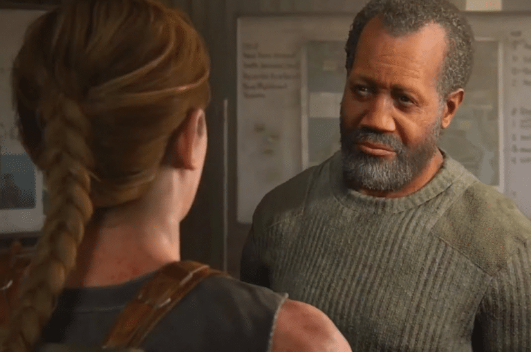 Jeffrey Wright Has Joined The Cast Of THE LAST OF US Season Two